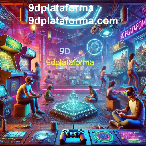 9dplataforma